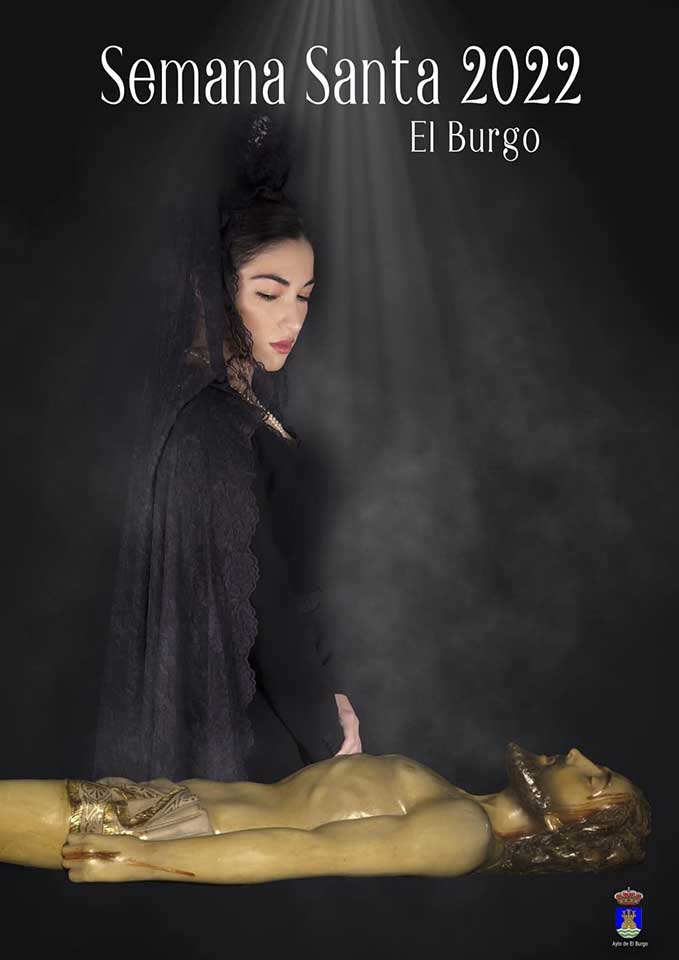 Semana Santa en El Burgo  